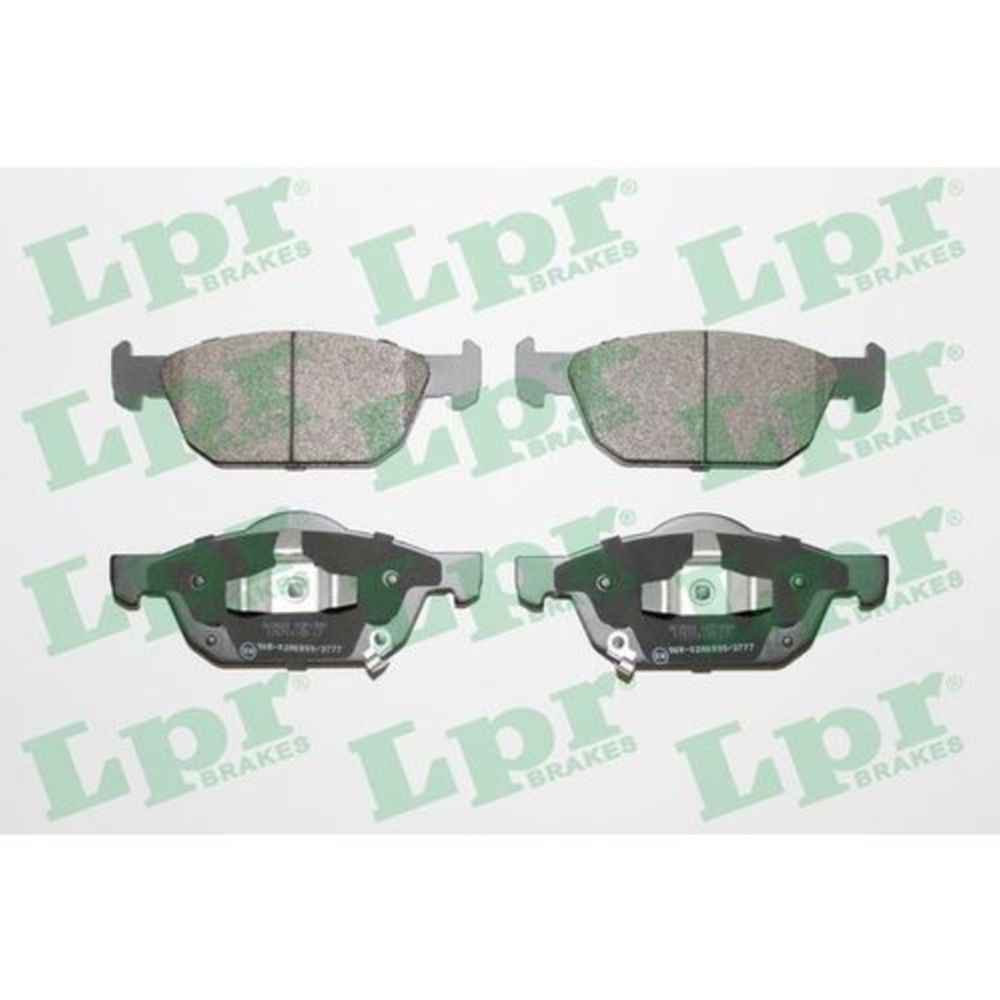 Jarrupalasarja 22-0581