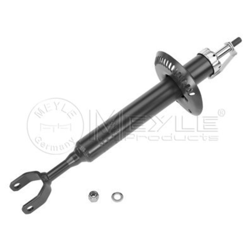 Iskunvaimennin 34-1207