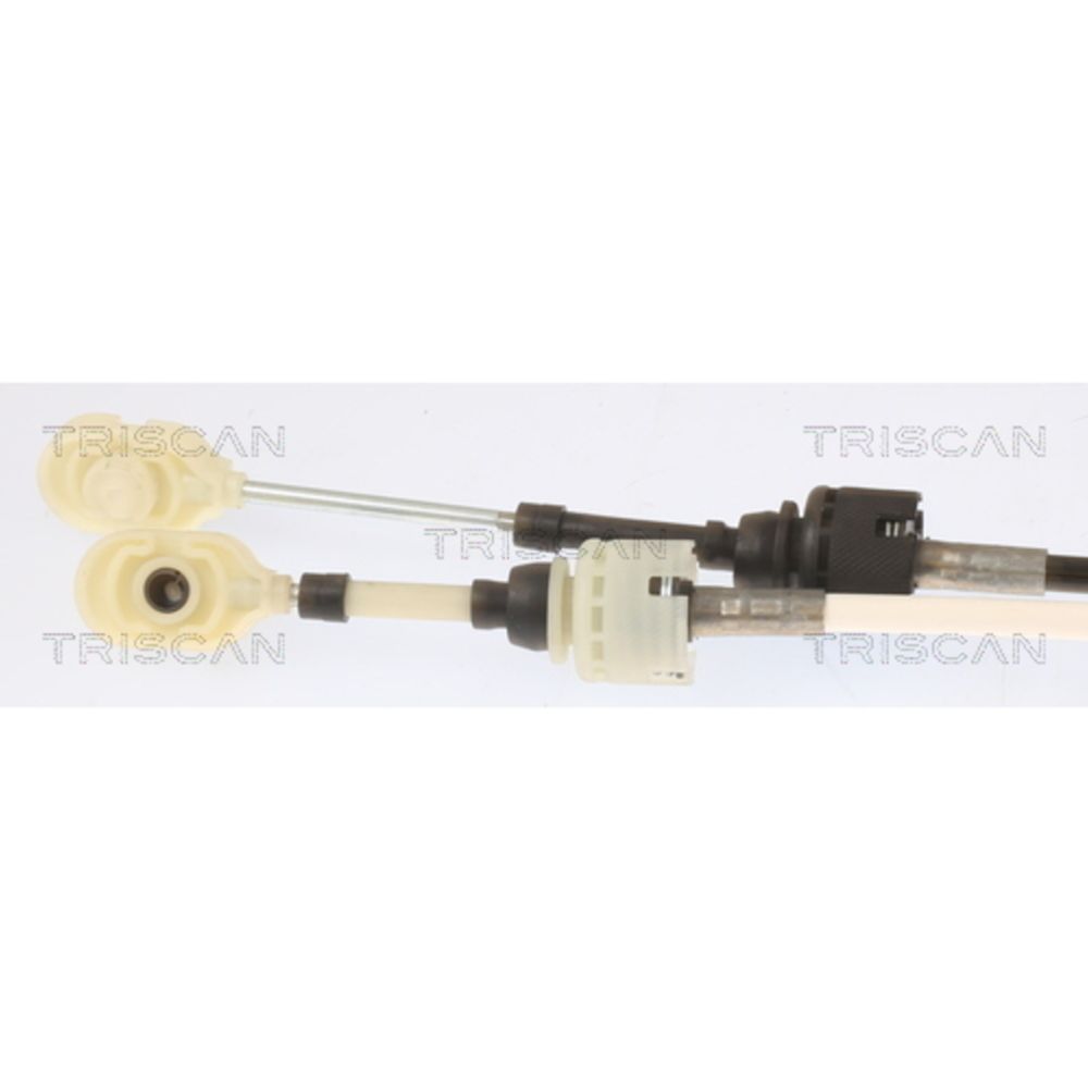 Vajer, manuell transmission 24-00145