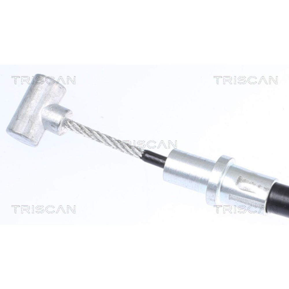 Käsijarruvaijeri 24-8850