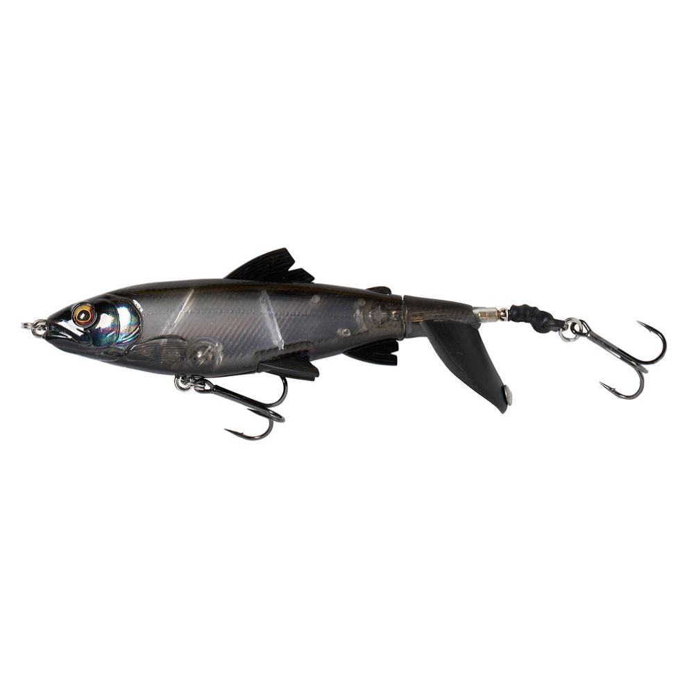 Savage Gear 3D Smashtail lant, 10 cm, 17 g