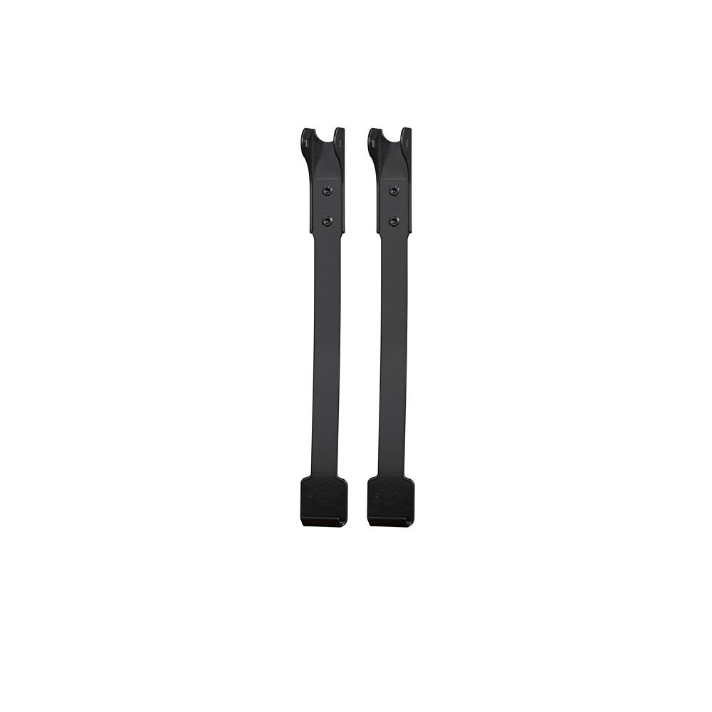 Thule ClipOn/ClipOn High 9110 adapter, 33 cm