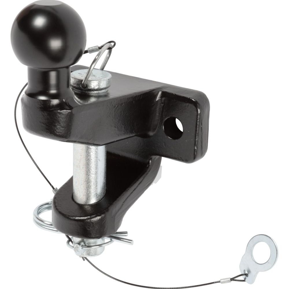 DZ Hardware veokonksu ühendus