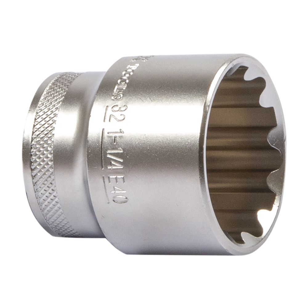 MTX Tools hylsy 30 mm 1/2"