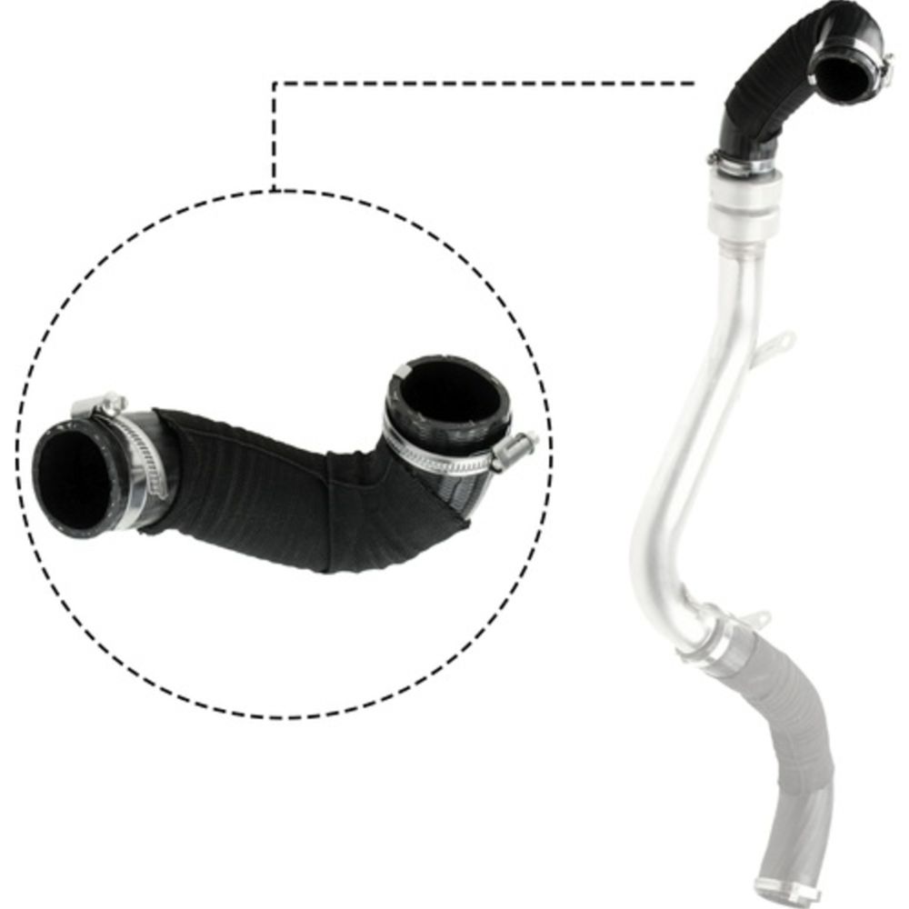 Ahtimen imuilmaputki 30-01928