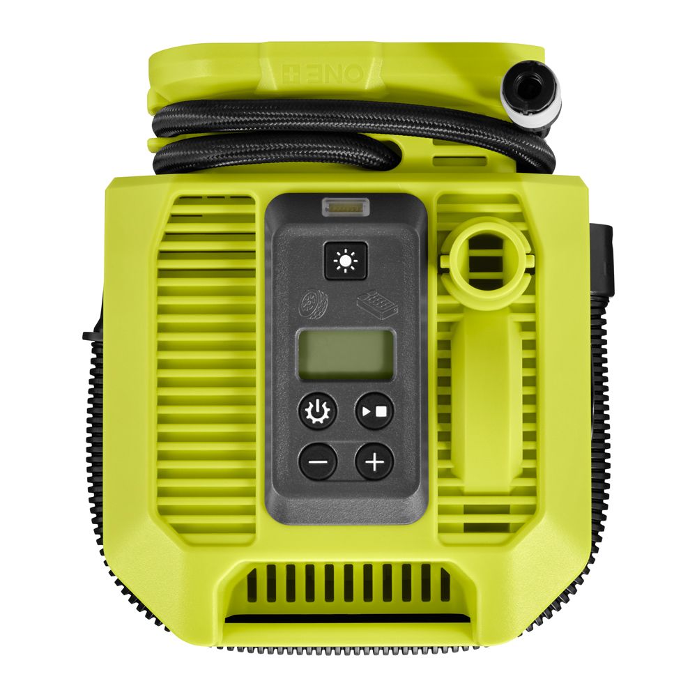 Ryobi ONE+ ilmapumppu RMI18-0 runko