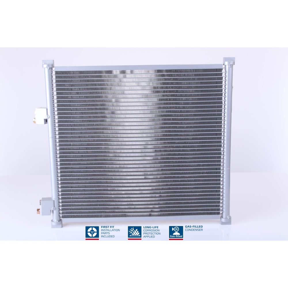 Kliimaseadme kondensaator 30-00377
