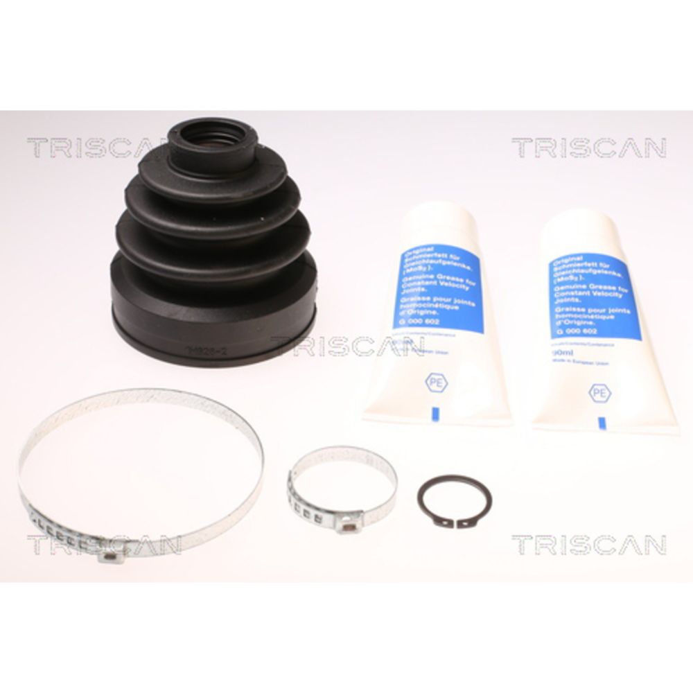 Vetoakselin suojakumisarja 17-3173