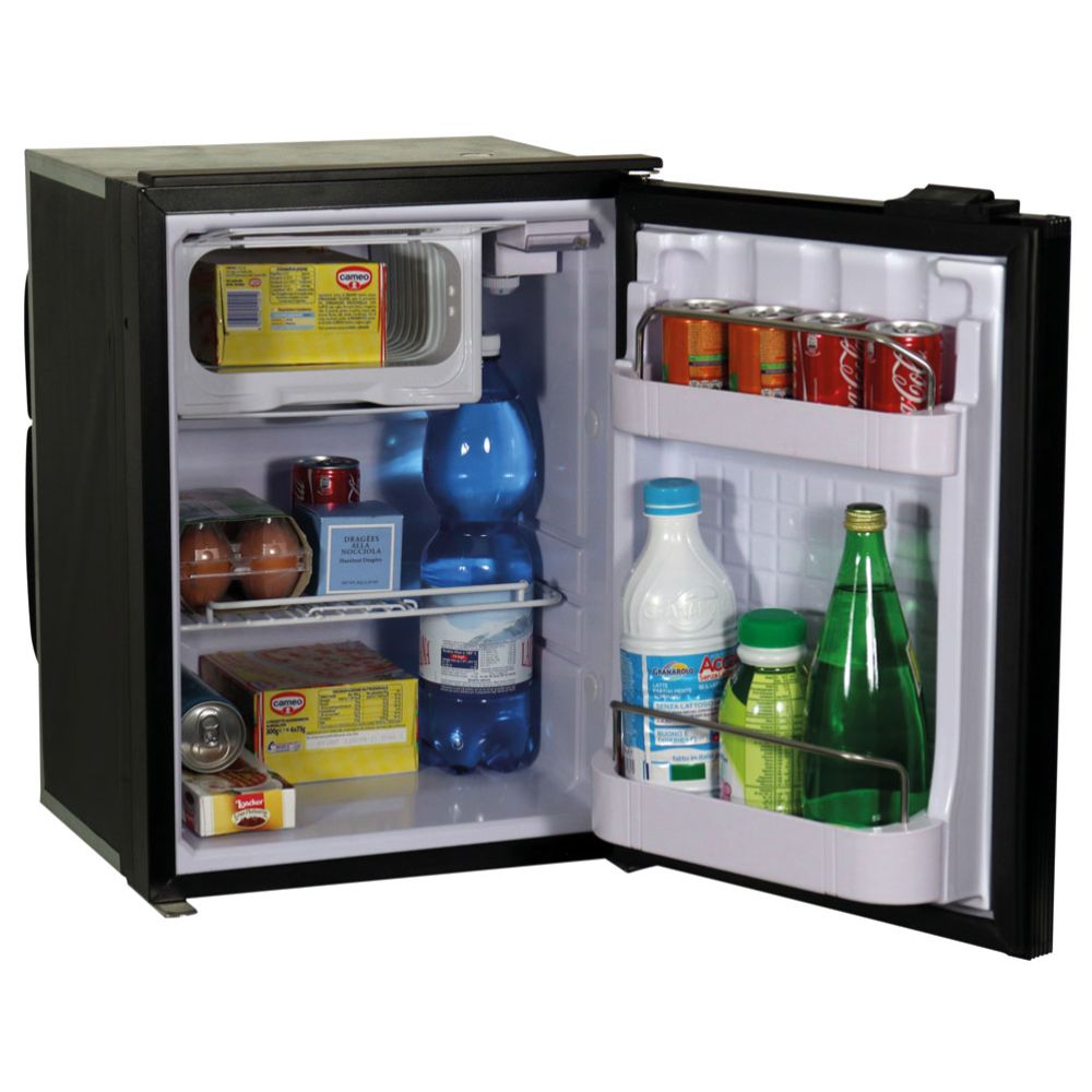 Isotherm Cruise kylskåp 42 l, 12/24 V