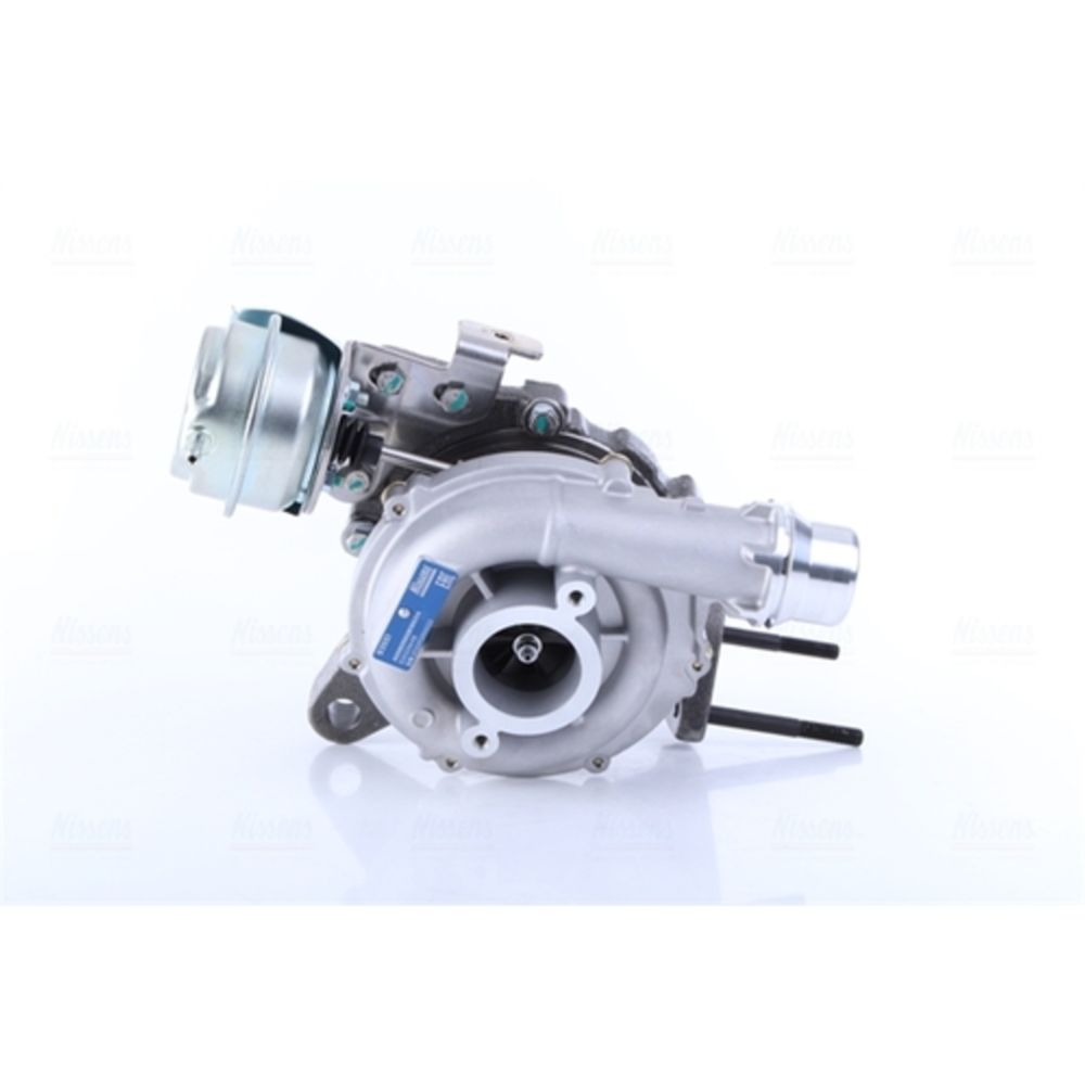 Turboahdin 13-01122