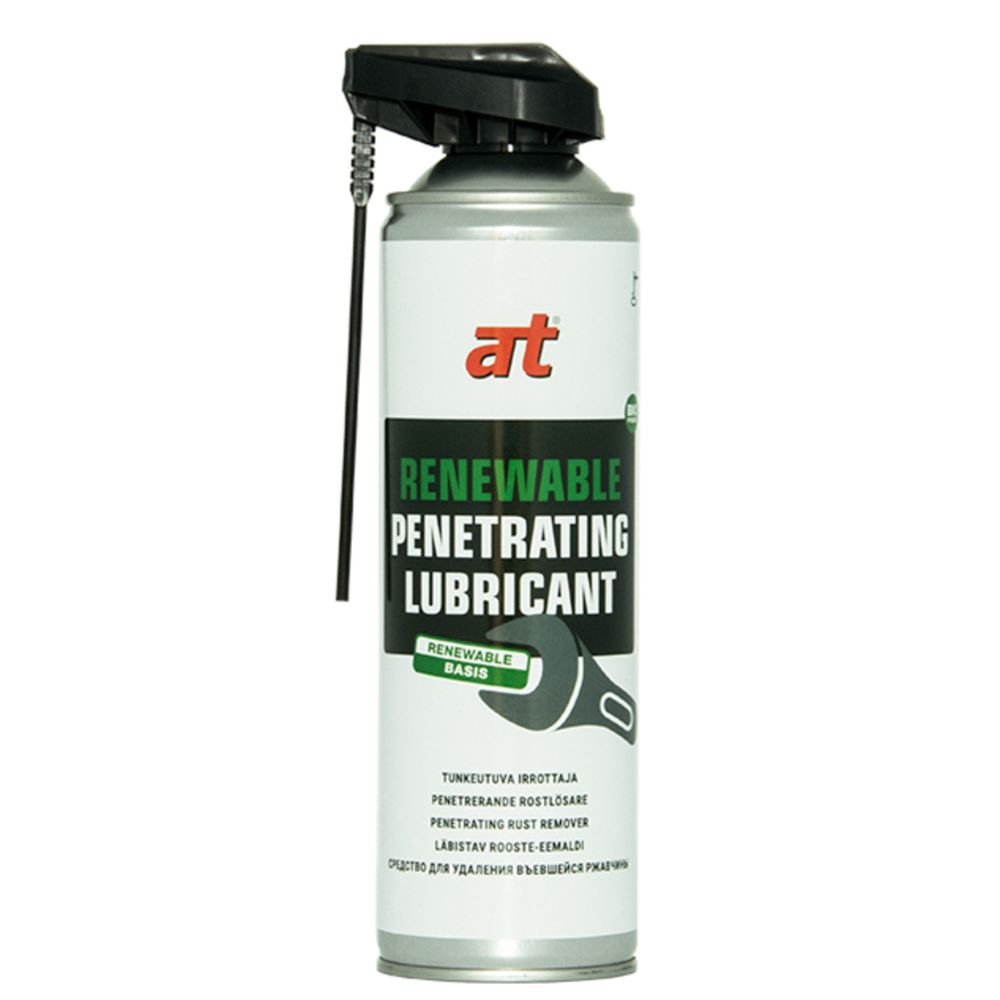 AT Tunkeutuva irrottaja uusiutuva 500 ml