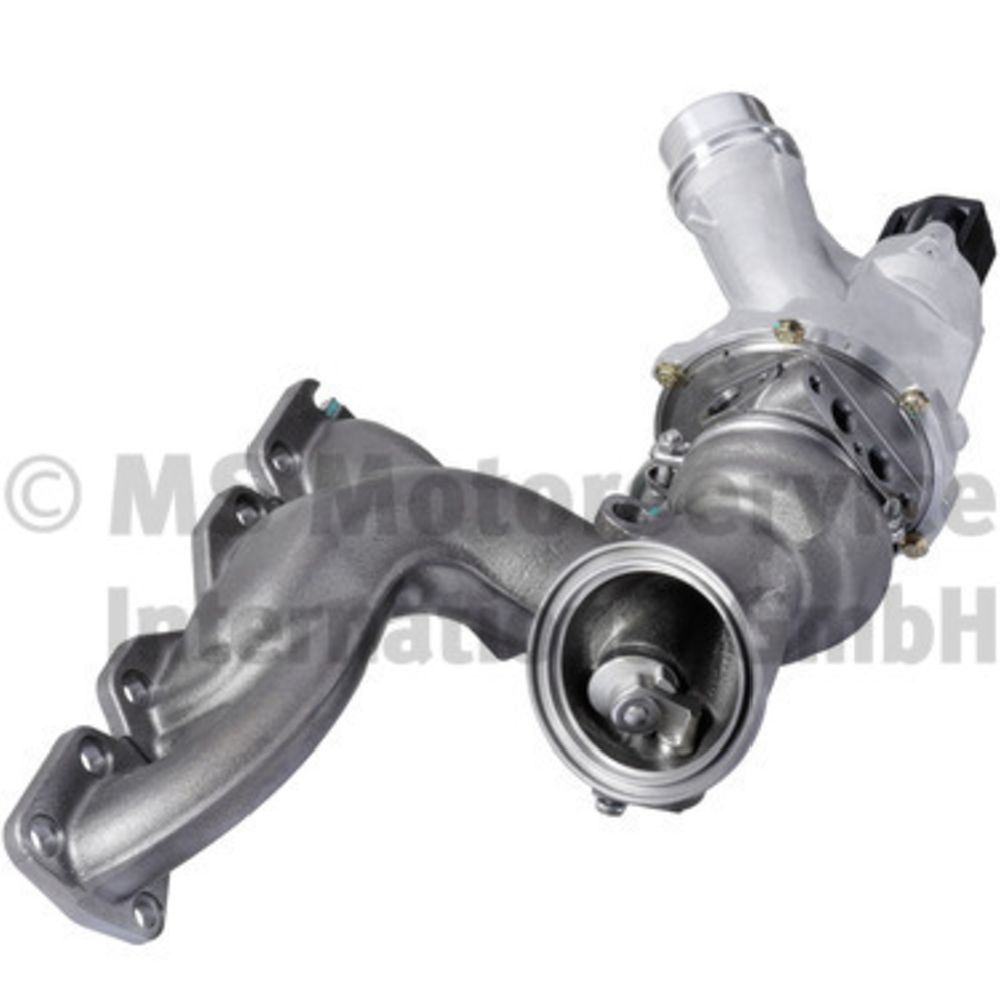 Turbo 13-01557