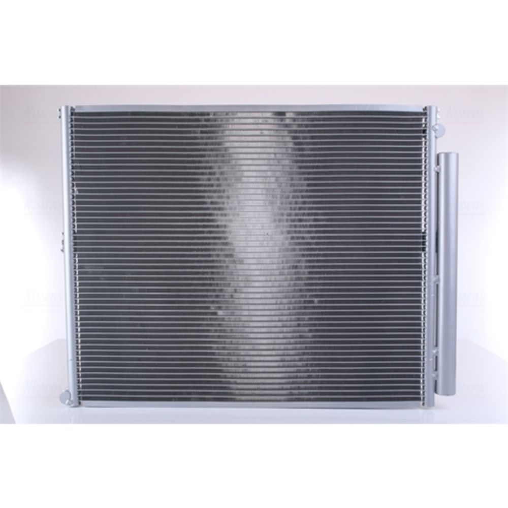 Ilmastointilaitteen lauhdutin 30-00422