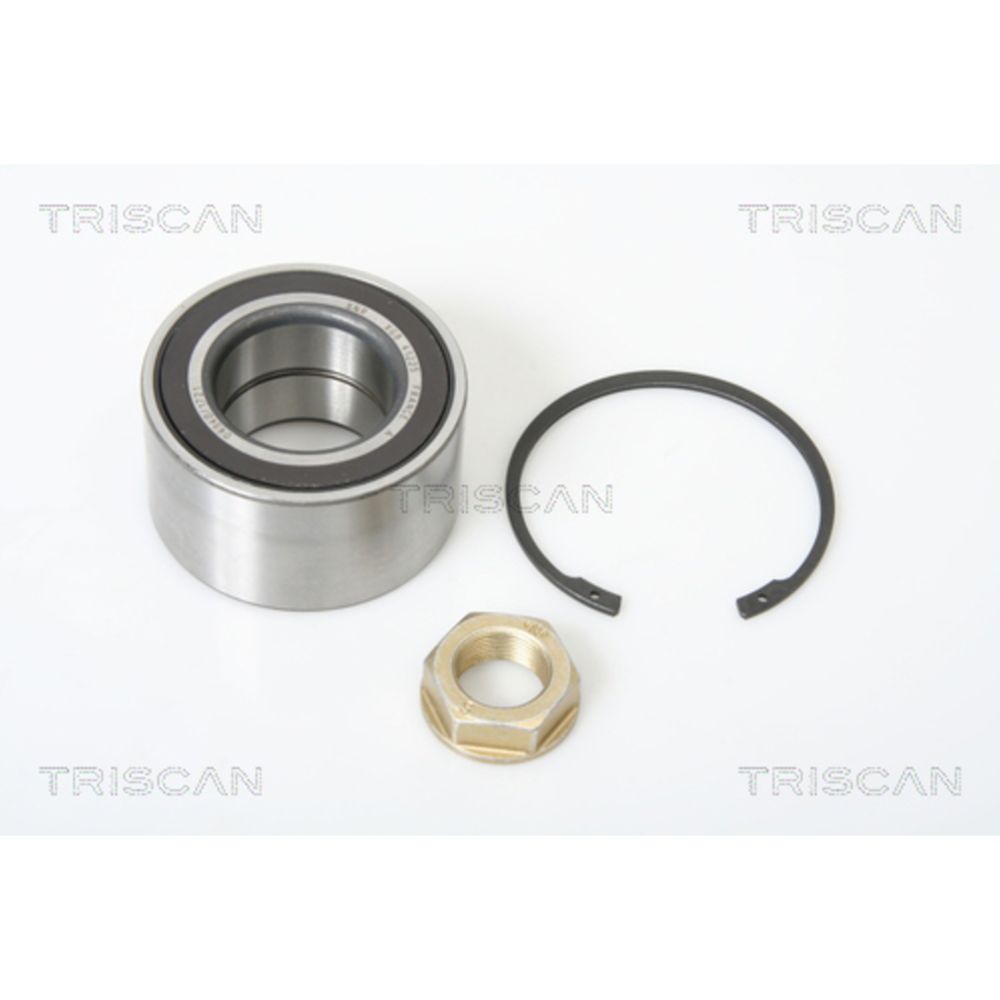 Rattalaagrikomplekt 21-1196