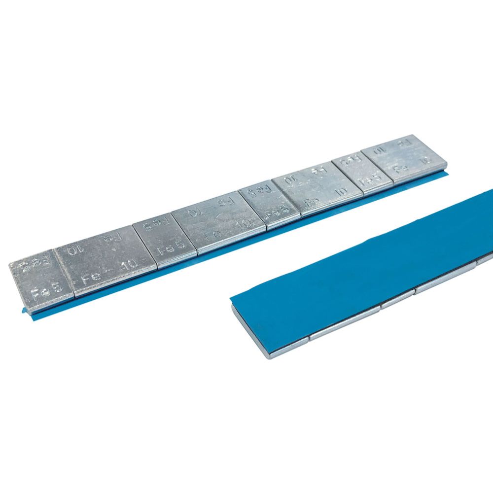 Italmatic liimitav veljetasakaal tsingitud 60 g (Fe) (5 g/10 g x 4) (100 tk)