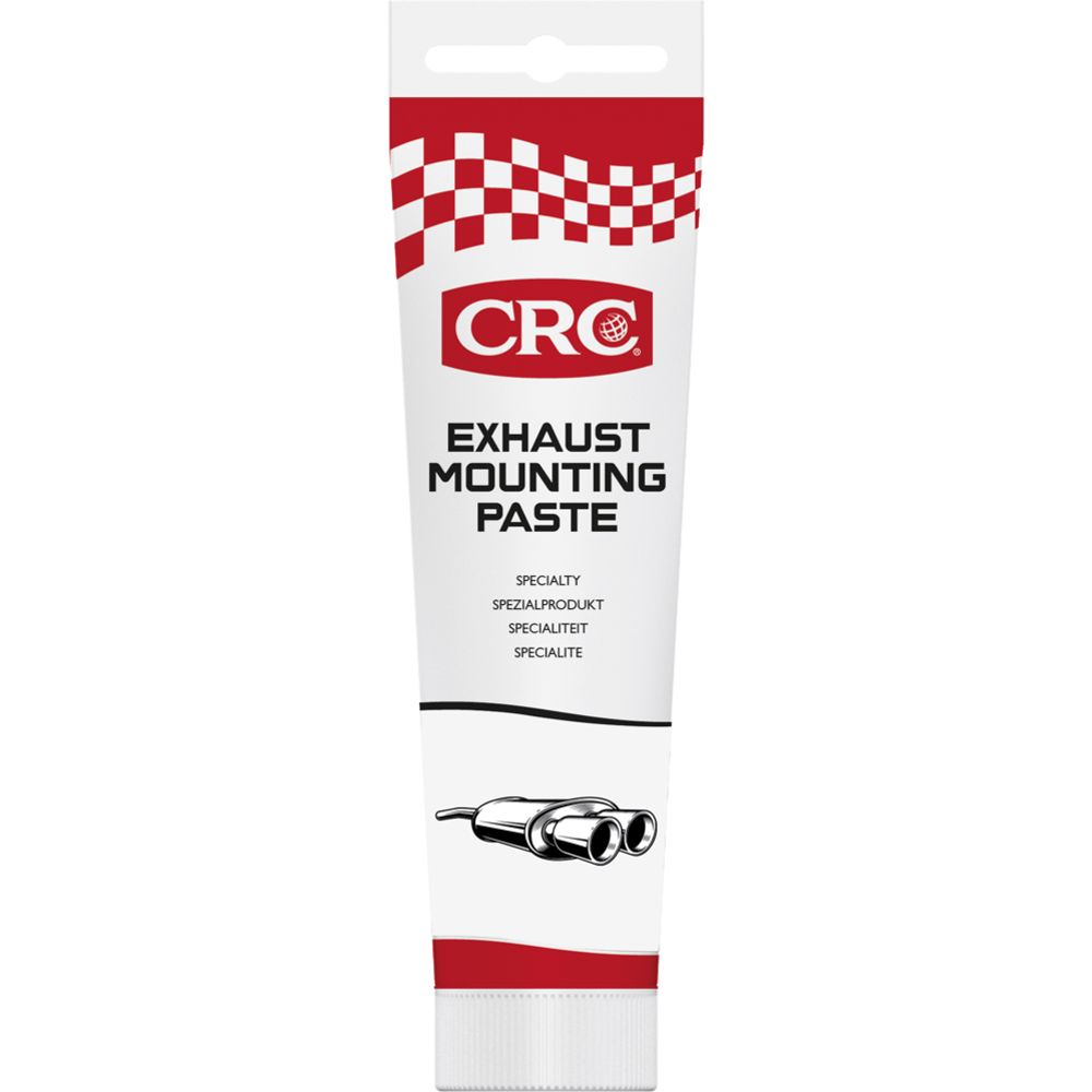 CRC Väljalasketoru paigalduspasta 150 g