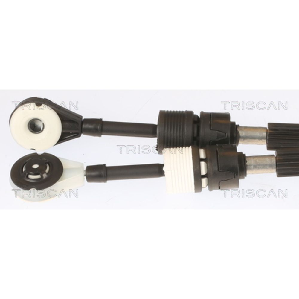Vajer, manuell transmission 24-00140