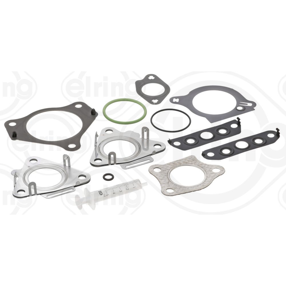 Monteringsats, Turbo 13-00334