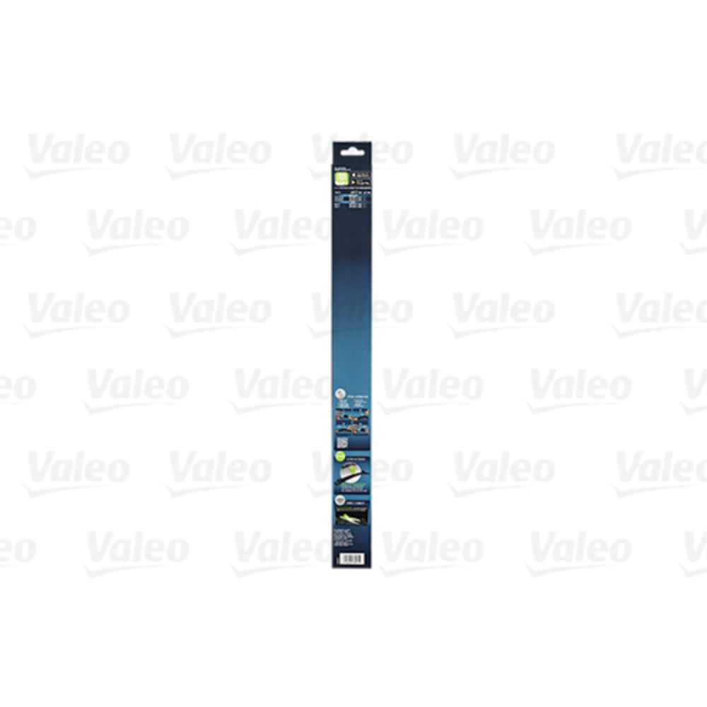 Valeo HydroConnect HU55B pyyhkijänsulka 55 cm