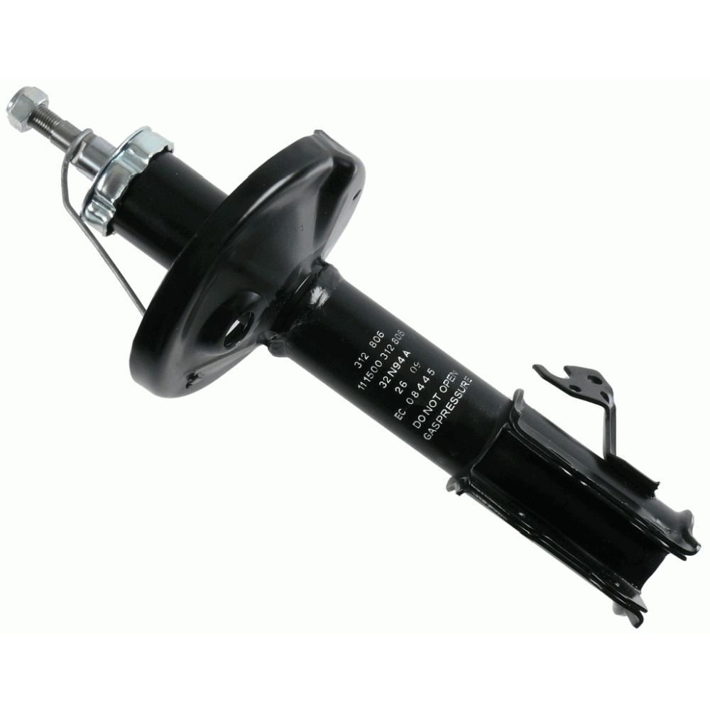 Amort 33-42031