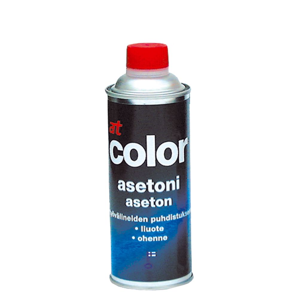 Asetoni 400ml