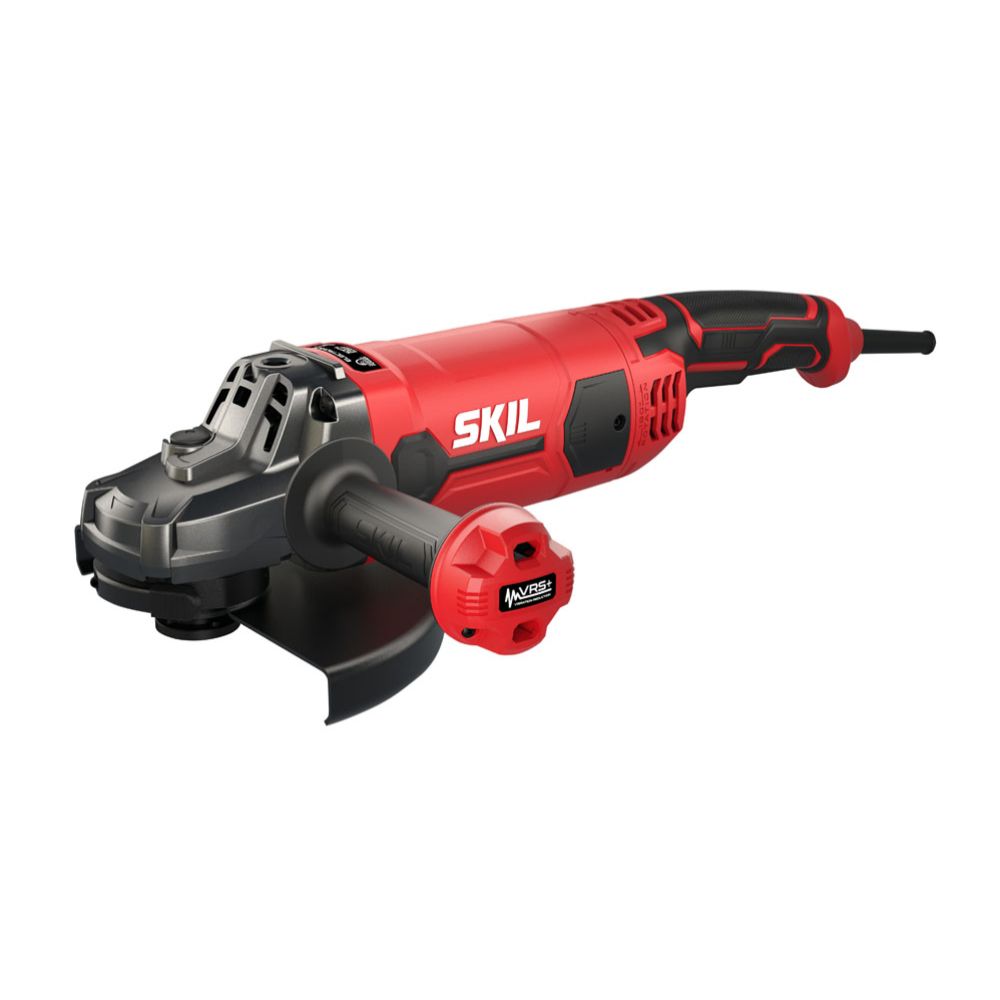 Skil 9791 AB vinkelslip 2200 W 230 mm