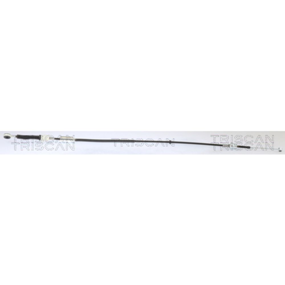 Vajer, manuell transmission 24-00165
