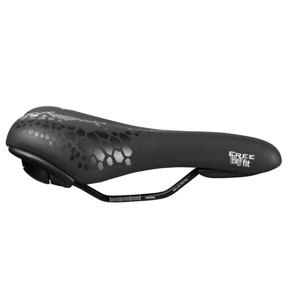 Selle Royal Freeway Fit Moderate sadel