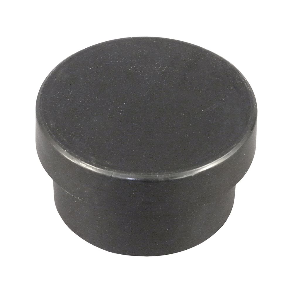 Pisla mööblitoru otsatüübel 27/30 mm 4 tk