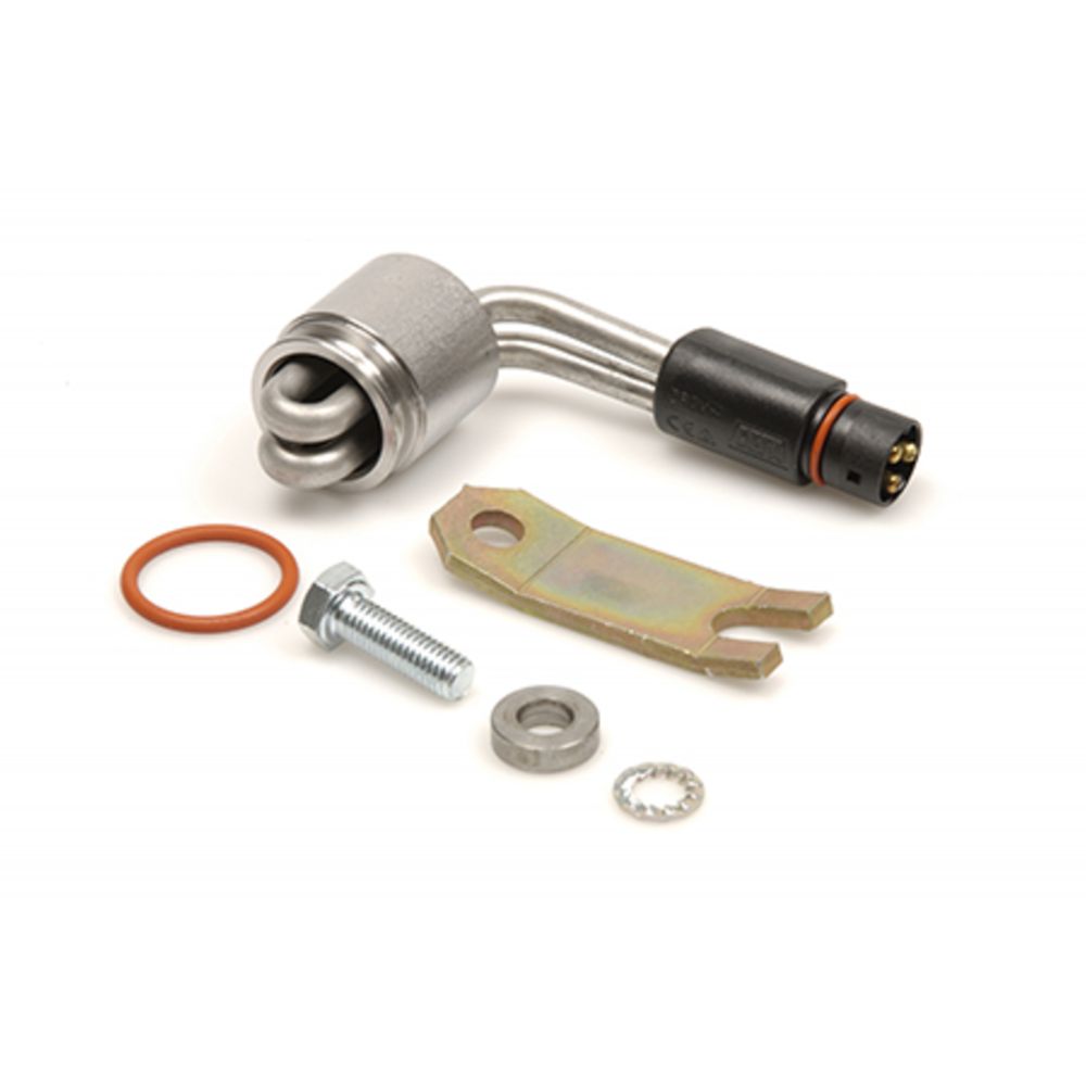 Defa motorvärmare #411572 Toyota