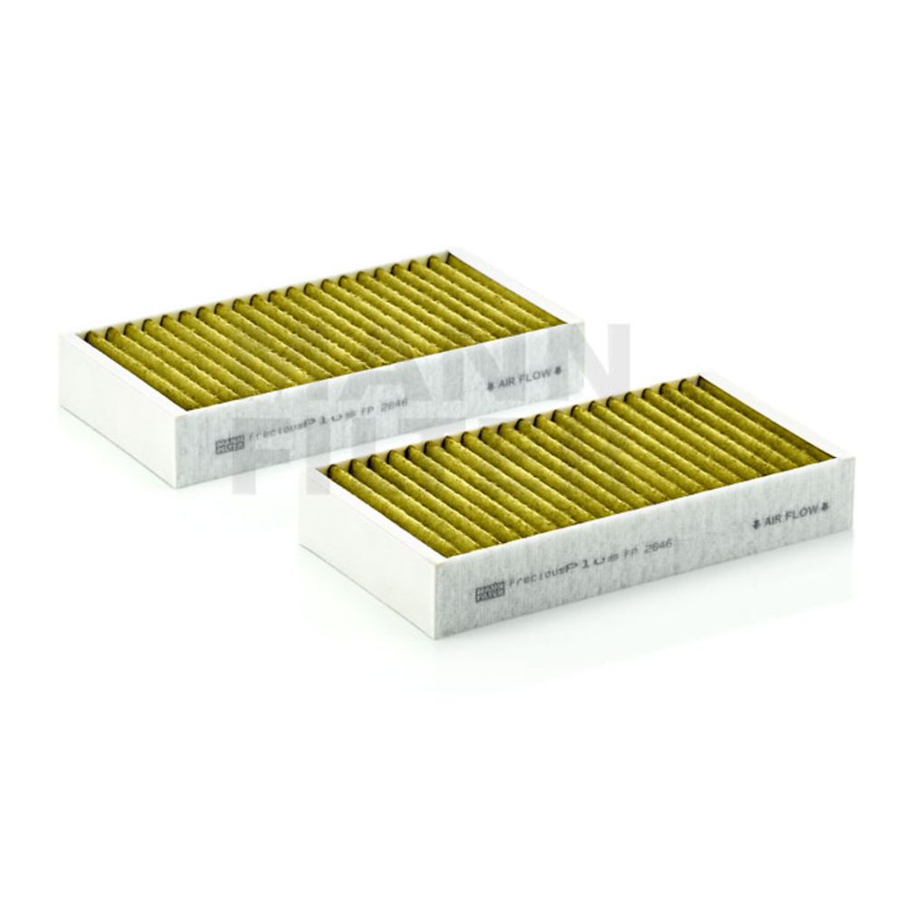 Raitisilmasuodatin 19-2895