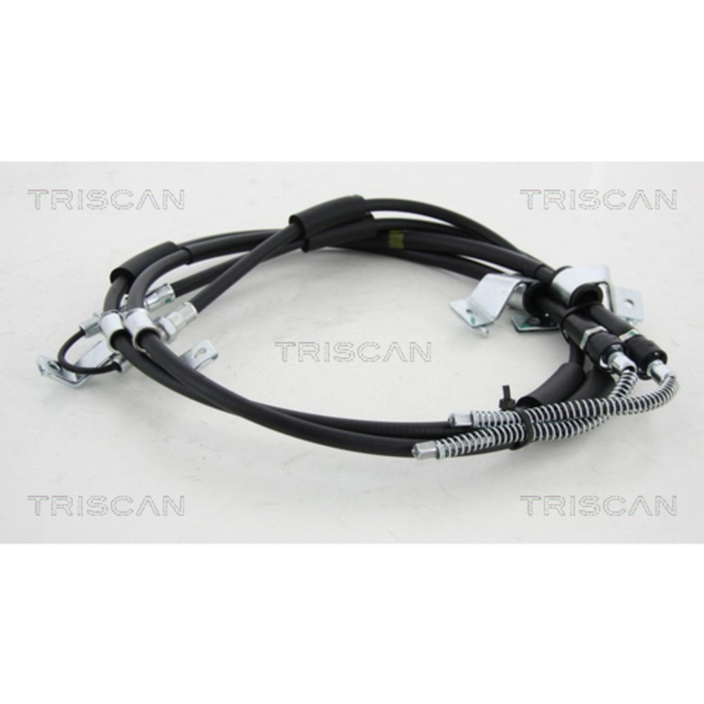 Käsijarruvaijeri 24-8877