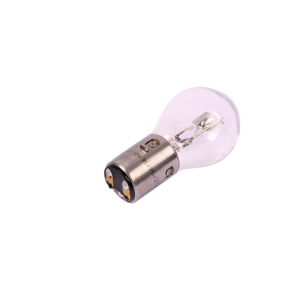 MP-polttimo 12728 12V35/35W BA20D