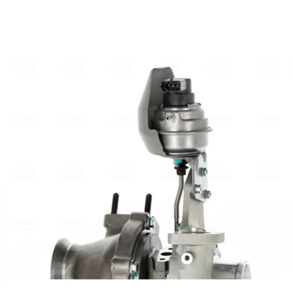 Turboahdin 13-00221