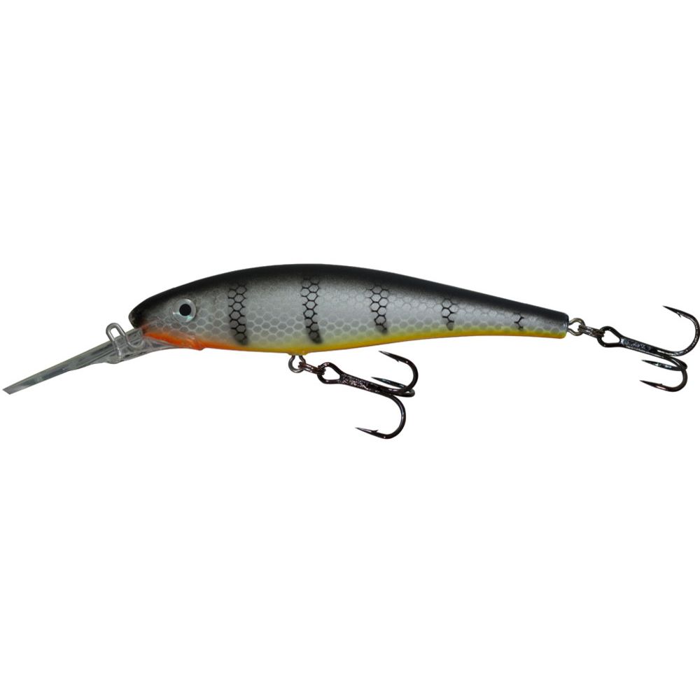 Jesse djupgående wobbler 11 cm 13 g