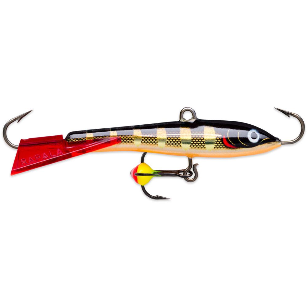 Rapala Jigging Rap W5 balanspirk 5 cm