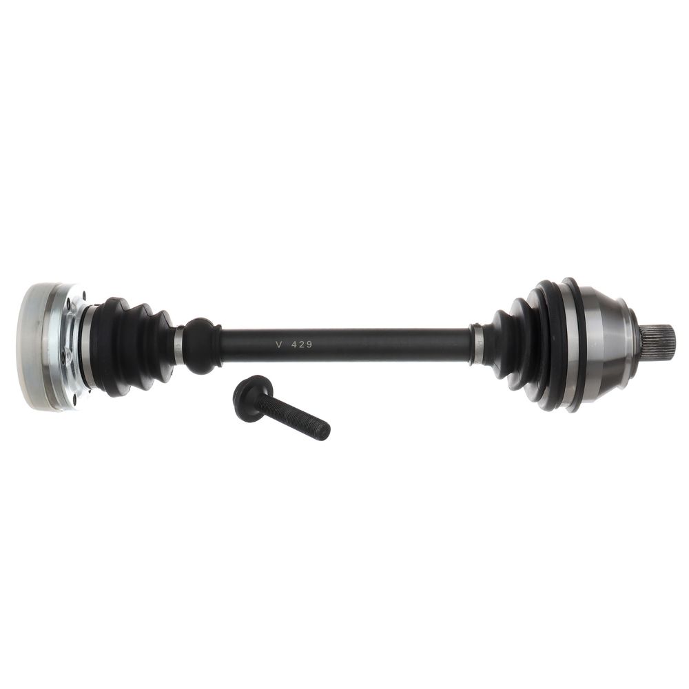 Drivaxel 17-06755
