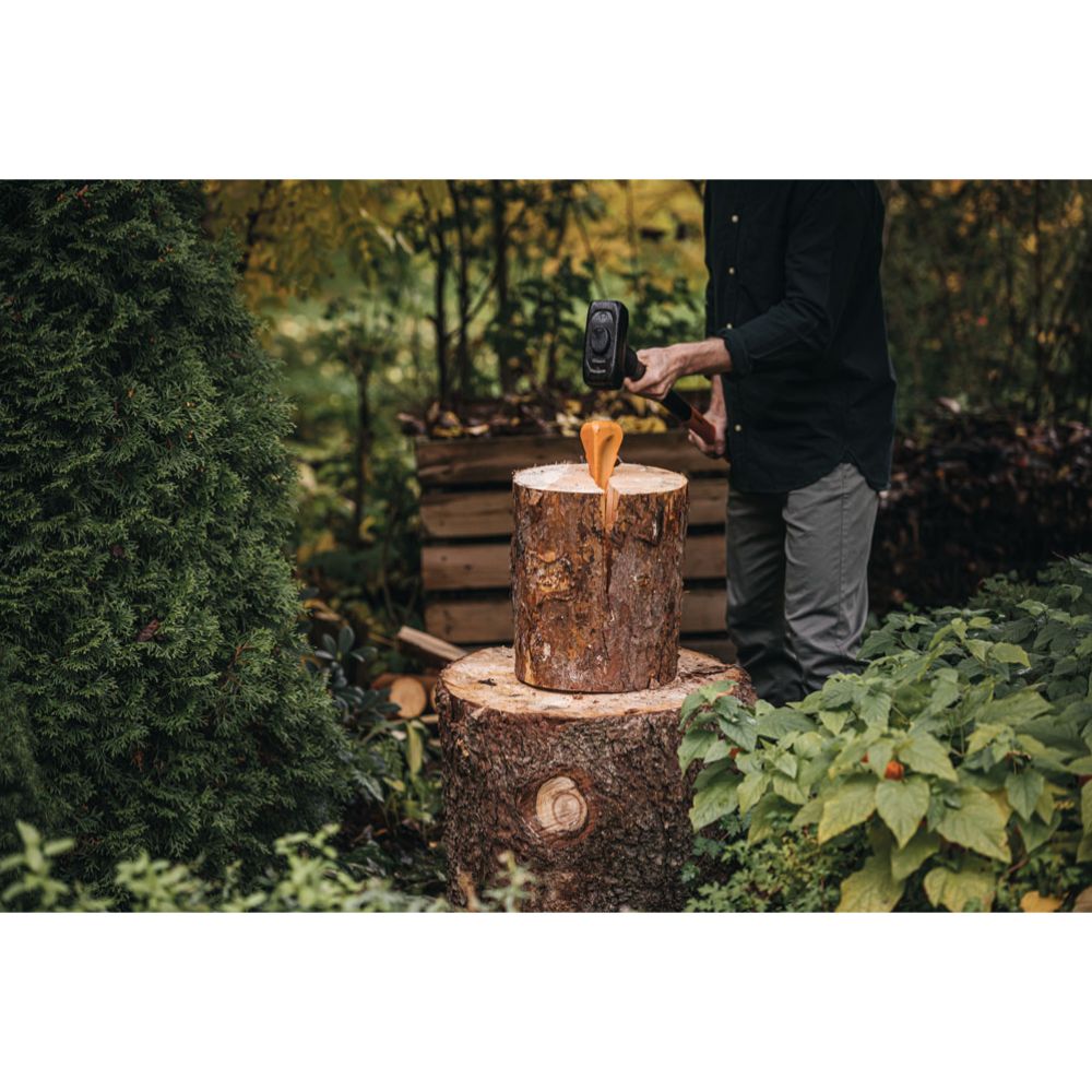 Fiskars halkaisukiila