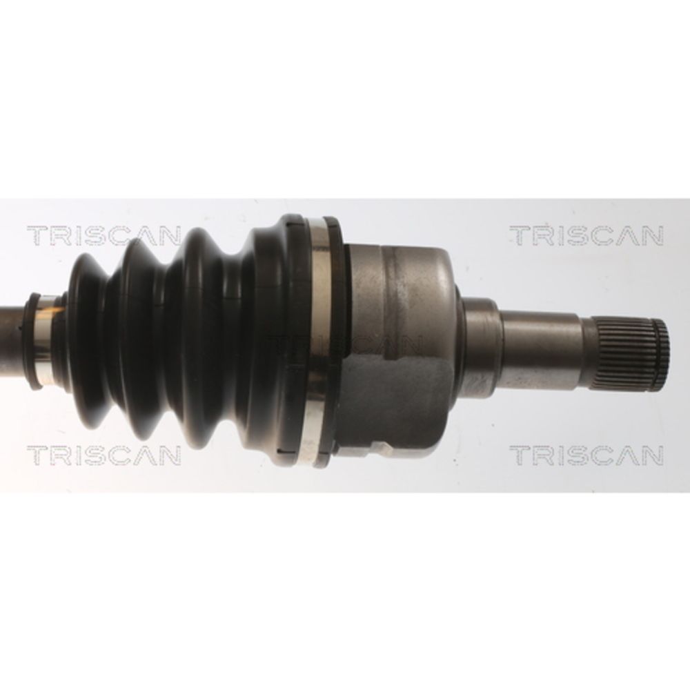 Drivaxel 17-05791