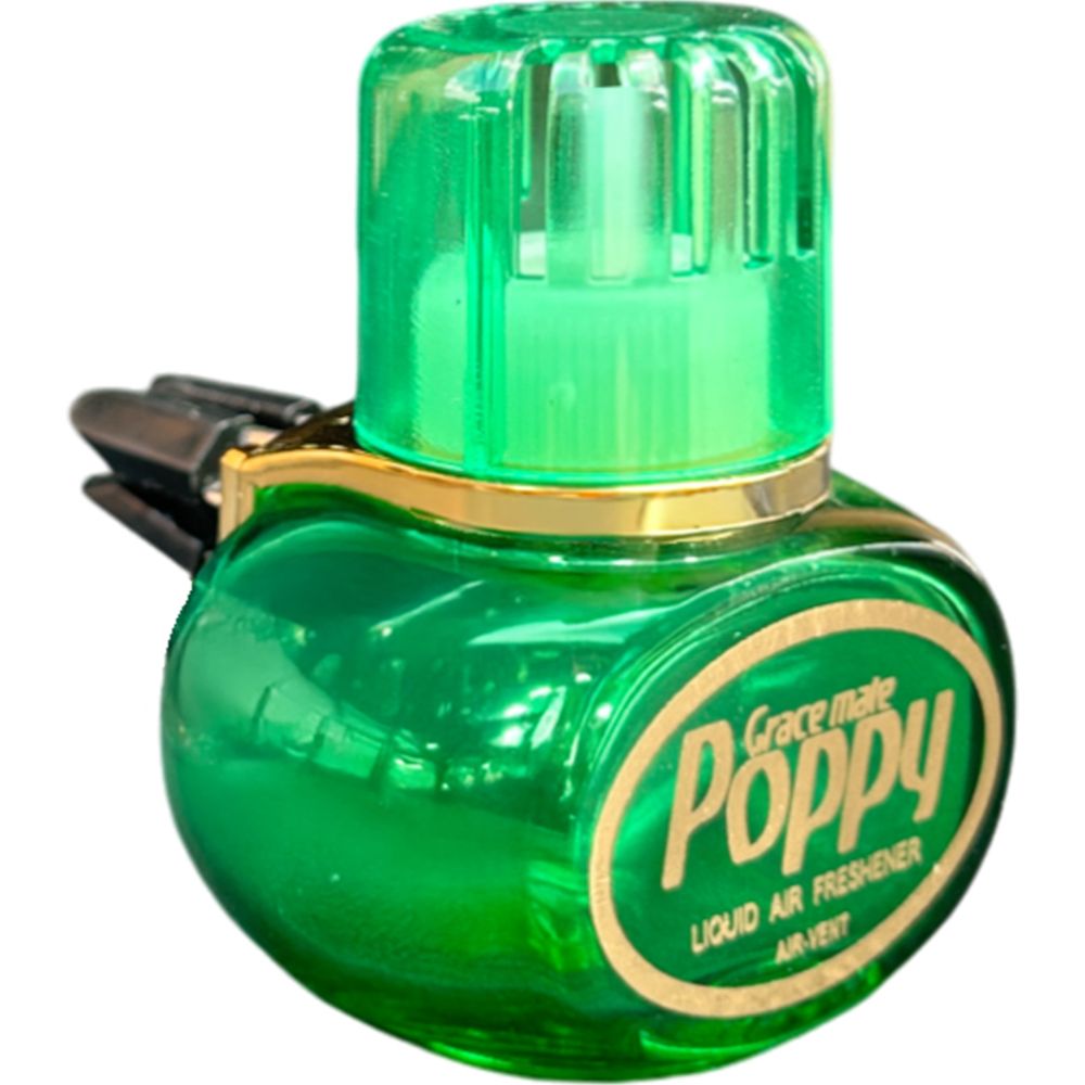 Grace Mate Poppy ilmanraikastin Pine 20 ml pullo