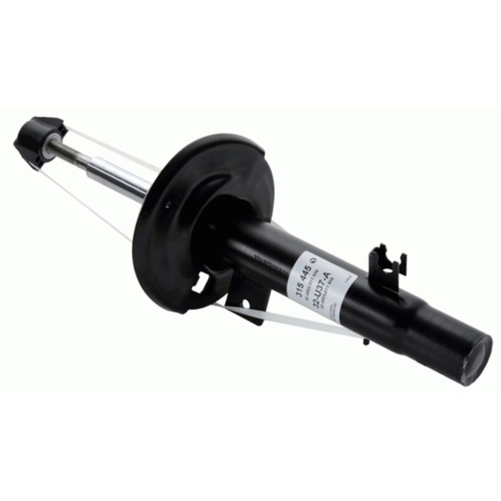 Iskunvaimennin 33-00218