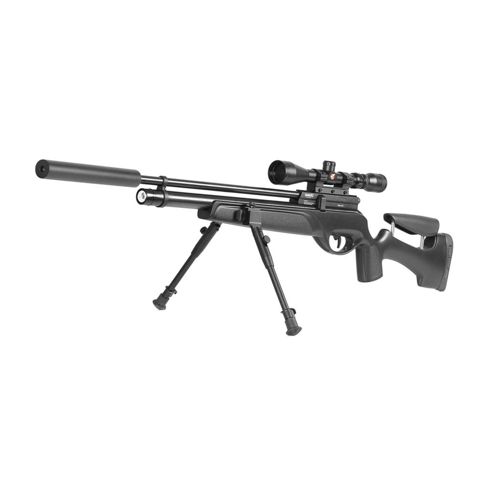 Gamo HPA Tactical PCP paineilmakivääri 5,5 mm