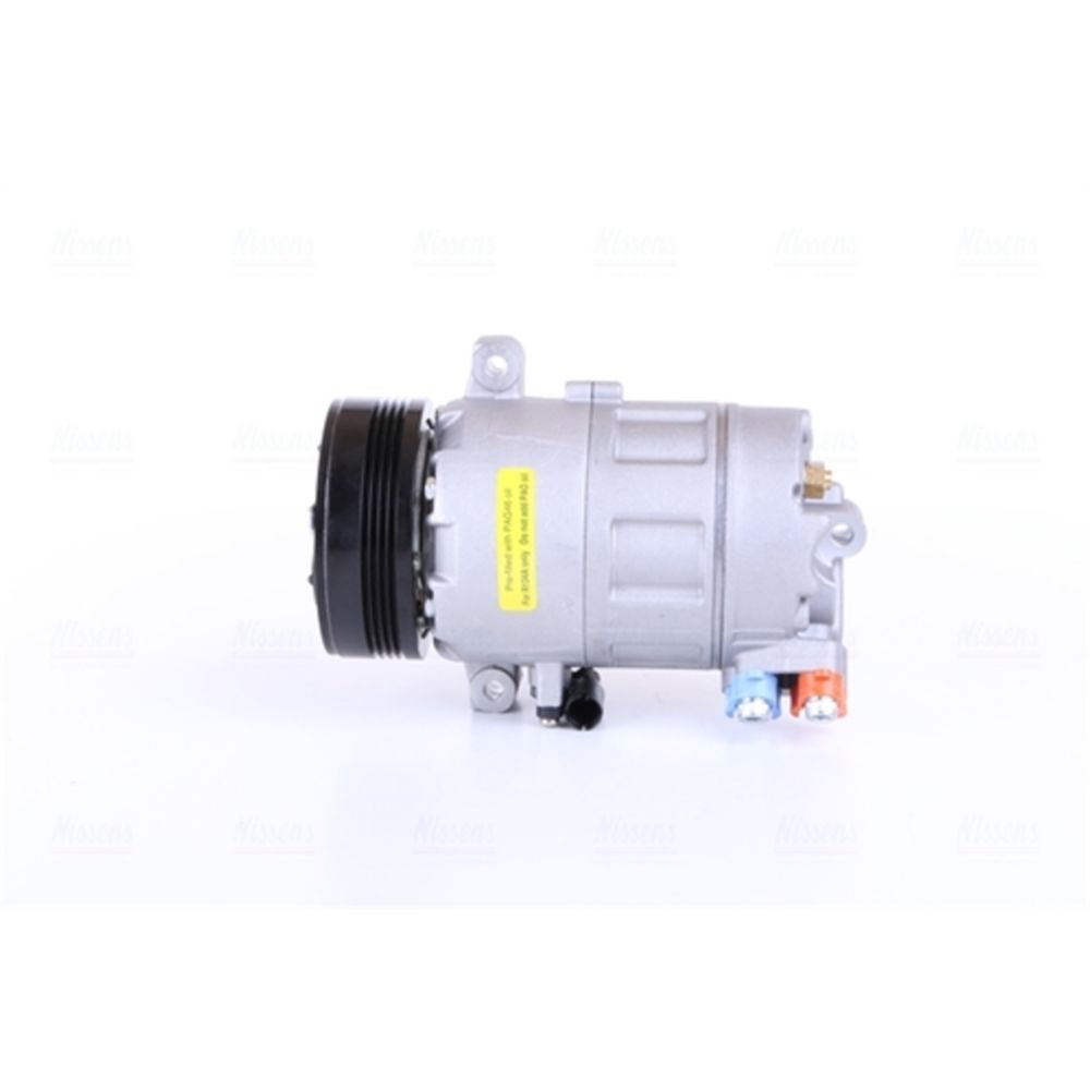 Kliimaseadme kompressor 30-04015