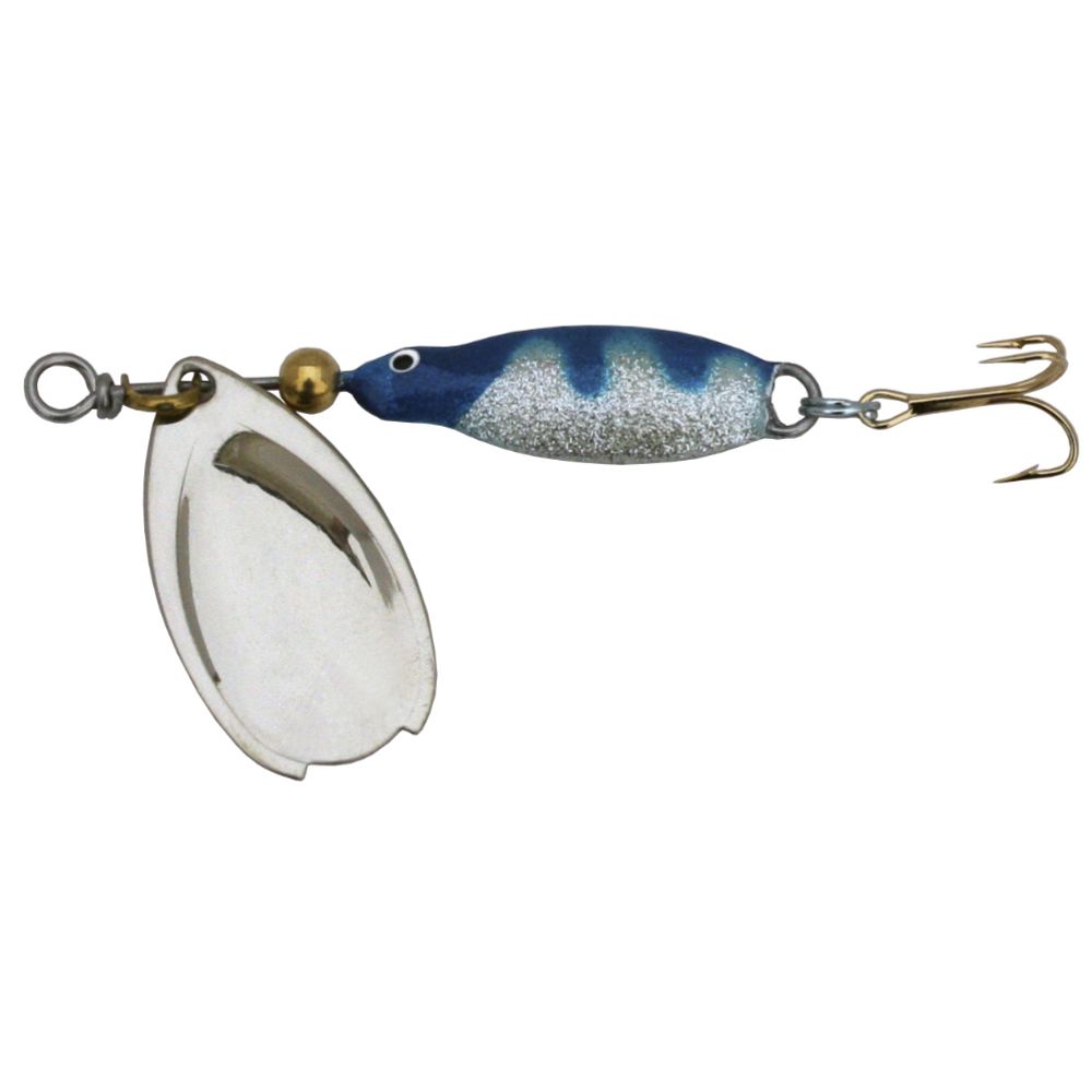 Bete Lotto spinnare 3,5 cm 9 g