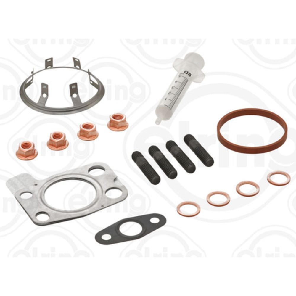 Monteringsats, Turbo 13-0102