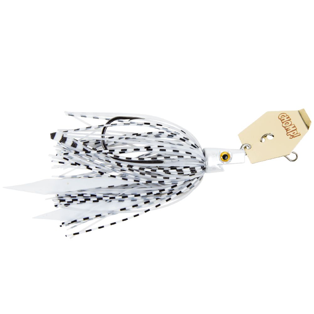 Strike Pro Pig Hula Chatterbait 11 g väri: Lamb Of God