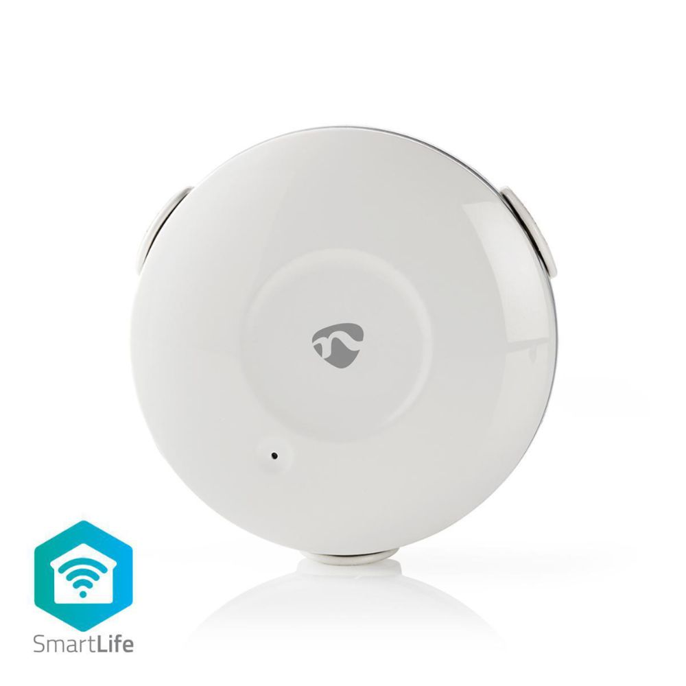 Nedis SmartLife vesivuotohälytin Wi-Fi
