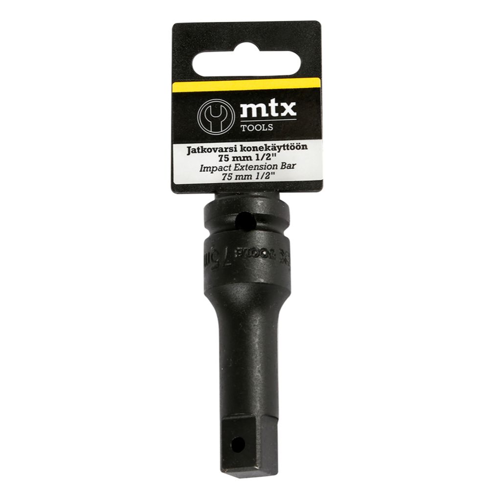 MTX Tools förlängare kraft 1/2"