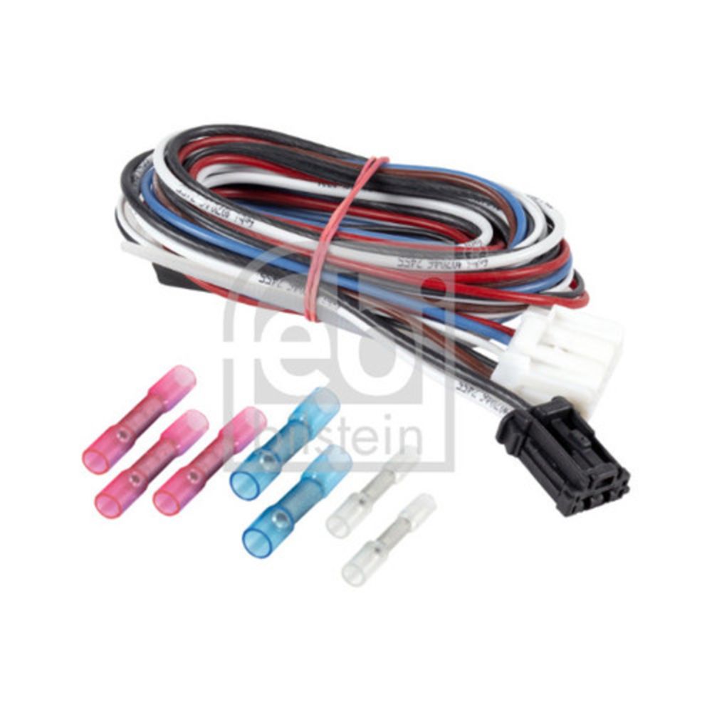 Kabelreparationssats, baklucka 48-00199