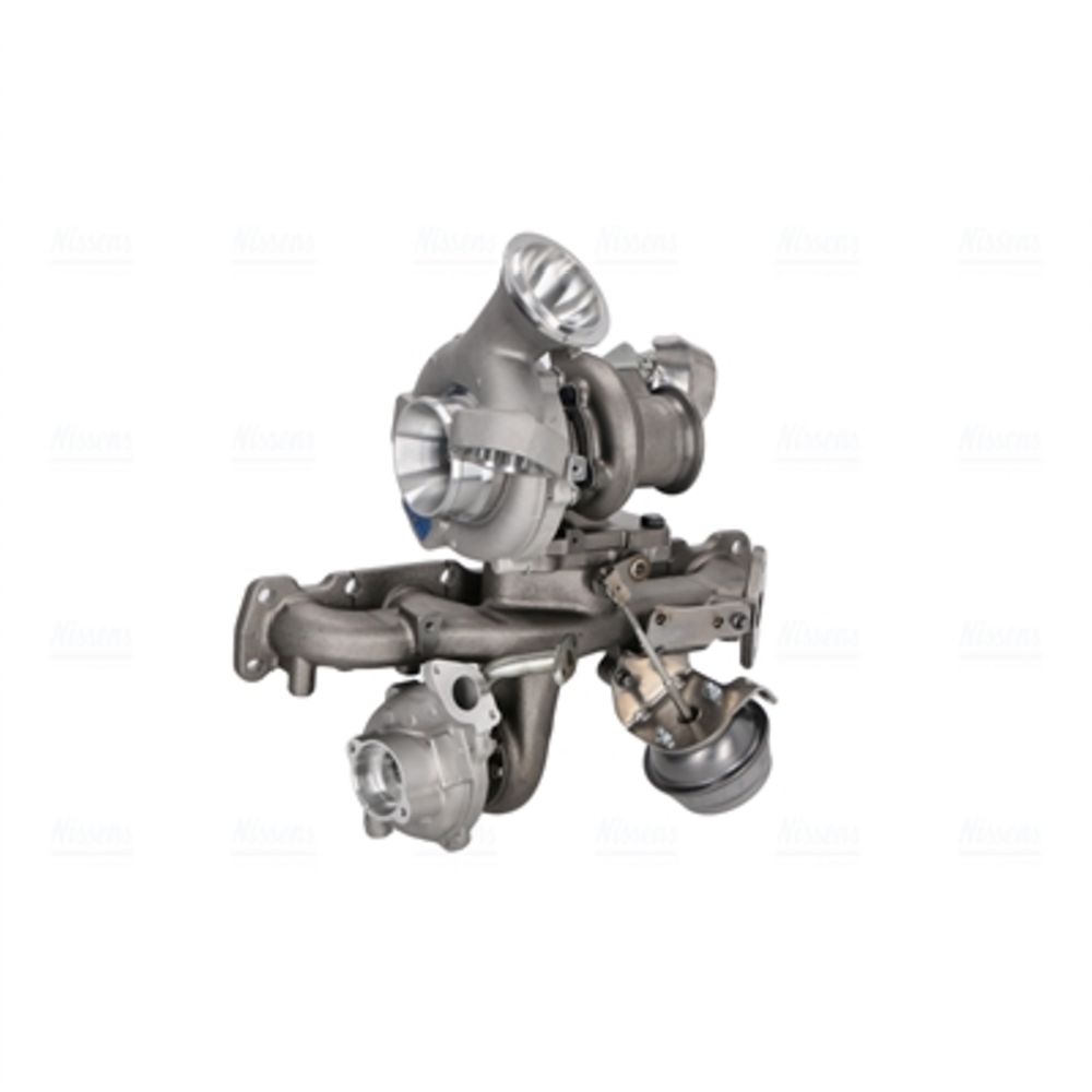 Turboahdin 13-10012